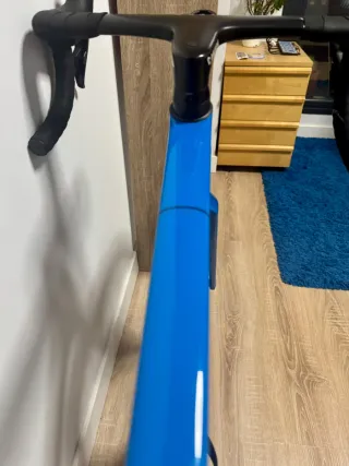 Bicicleta Canyon Ultimate SL 8 AXS