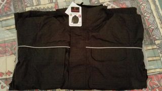 Parka Coverguard Ripstop Talla L