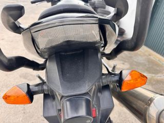 Kawasaki Z750 Despiece