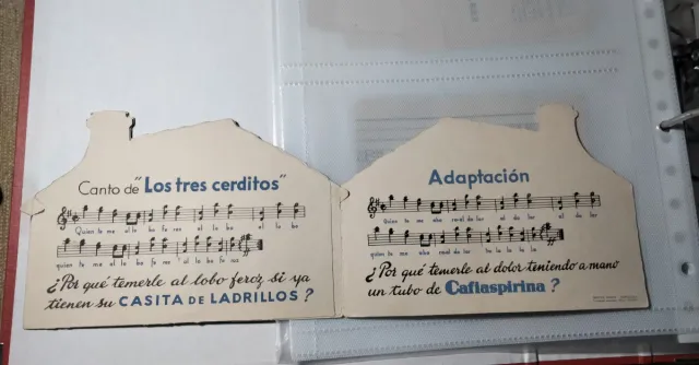 PUBBLICITÀ BAYER-CAFIASPIRIN