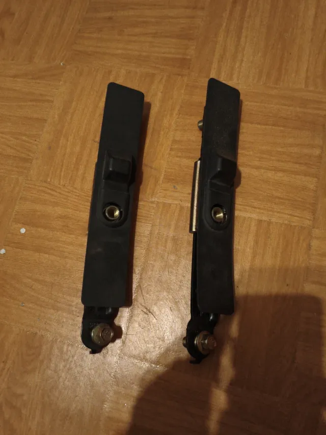 Pretensores Cinturón Hyundai Coupe