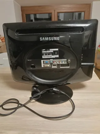 Monitor Samsung SyncMaster 2032nw