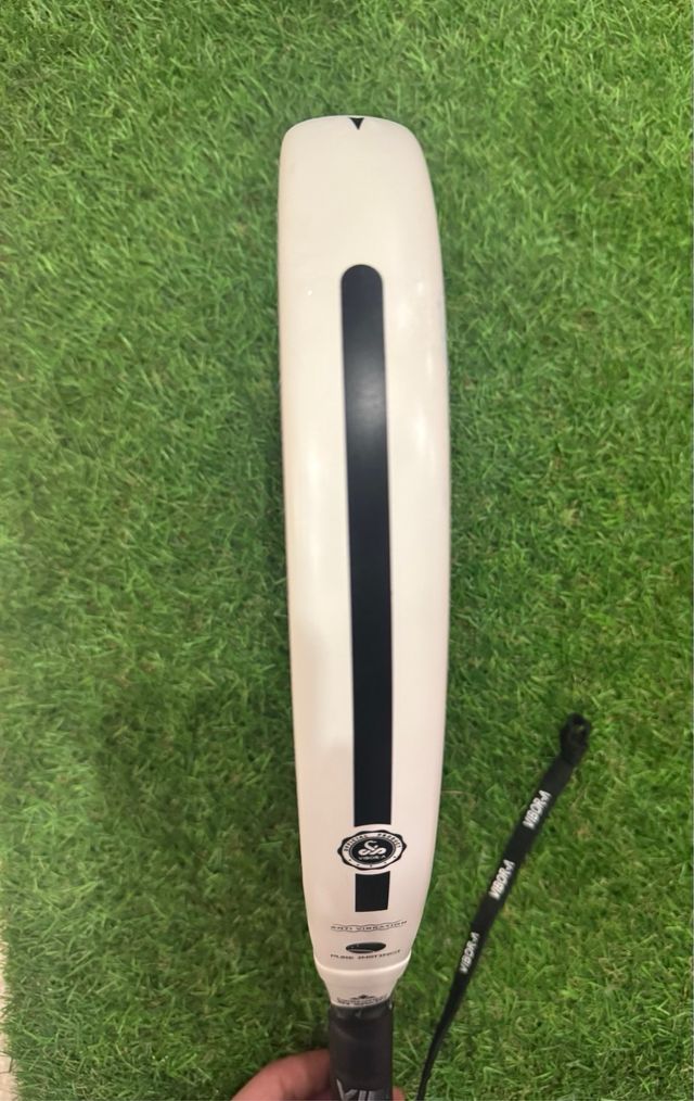 VIBORA YARARA XTREME FIBER BLACK 2025