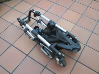 Trío Bebecar Streety