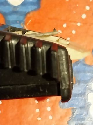 Tocadiscos Philips Stereo 400