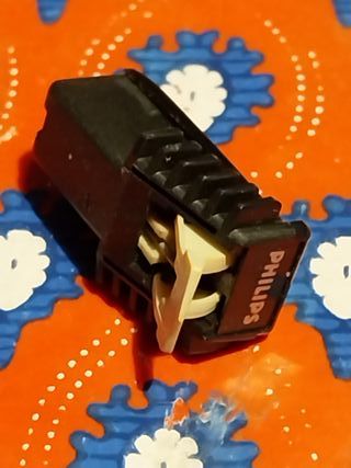 Tocadiscos Philips Stereo 400