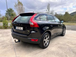 Volvo XC60 2012
