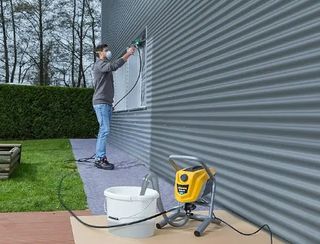 AIRLESS CONTROL HEA 250 PROM WAGNER