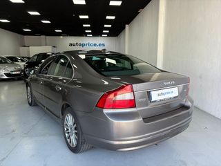 Volvo S80 2006