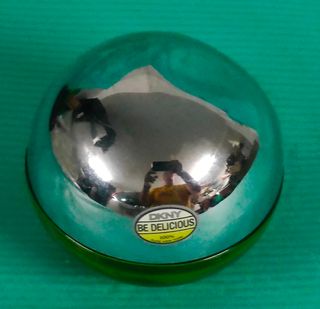 Frasco de cristal DKNY Be Delicious