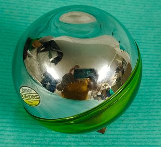 Frasco de cristal DKNY Be Delicious