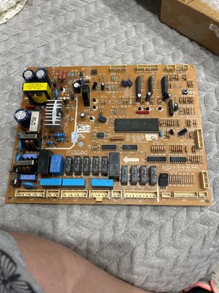 Placa Base Daewoo Refrigerador