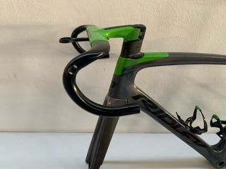 Cuadro Ridley Noah Fast Disc Prizmatic Edition T-S