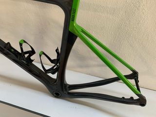 Cuadro Ridley Noah Fast Disc Prizmatic Edition T-S