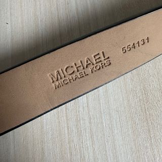 Bolso bandolera Michael Kors negro *Original