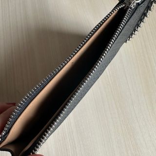 Bolso bandolera Michael Kors negro *Original