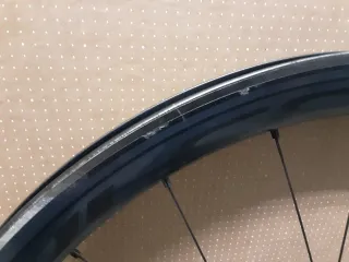 Ruedas Fulcrum Wind 40 Carbono