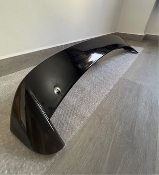 Alerón Seat Leon MK3 - Estilo CUPRA