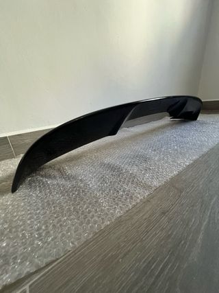 Alerón Seat Leon MK3 - Estilo CUPRA