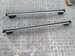 Portaesquís SEAT Exeo