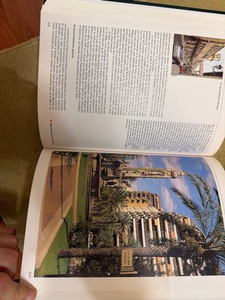 Geografía de España (Spanish Edition)