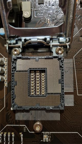 MSI H87-G43 Motherboard Socket Intel 1150 4th Gen.