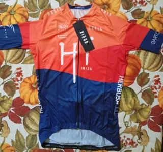 Maglia Gobik Vuelta Ibiza MTB L