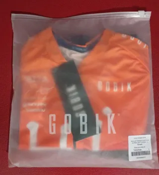 Maglia Gobik Vuelta Ibiza MTB L