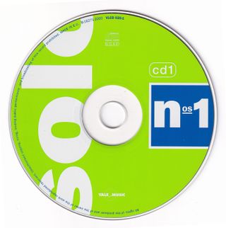 Solo N°1 ¡Están todos y son los mejores!