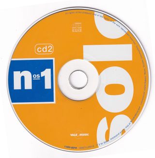 Solo N°1 ¡Están todos y son los mejores!