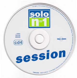 Solo N°1 ¡Están todos y son los mejores!