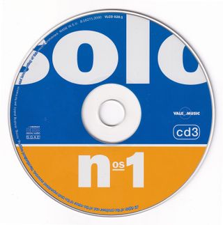 Solo N°1 ¡Están todos y son los mejores!