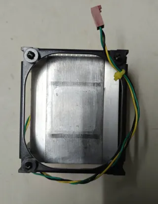 Ventola Dissipatore Intel A80856-002