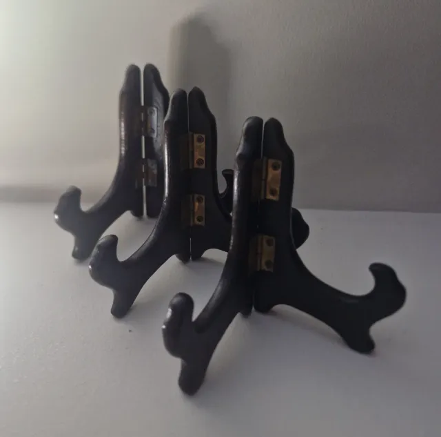 Soportes para platos