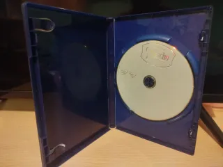 Pinocho DVD Clásicos Disney Español