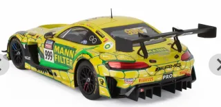 Prezzo per un solo modello Modelli Auto IXO 1:18