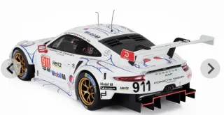 Prezzo per un solo modello Modelli Auto IXO 1:18