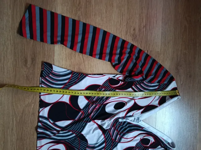 Camiseta Magui manga larga talla M