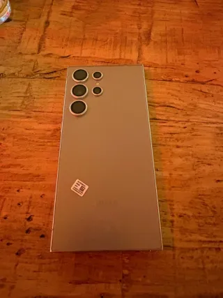 Samsung Plata