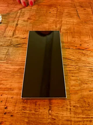 Samsung Plata