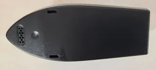 Plancha de vapor vertical Steam it