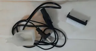 Plancha de vapor vertical Steam it