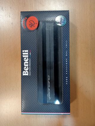 Cubierta Radiador Benelli Leoncino 500