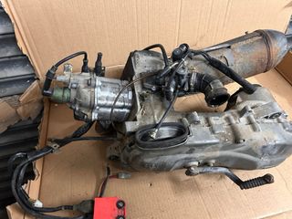 Ofertón Motor Piaggio Runner