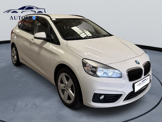 BMW Serie 2 Active Tourer 218i 2015