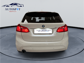 BMW Serie 2 Active Tourer 218i 2015