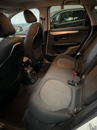 BMW Serie 2 Active Tourer 218i 2015