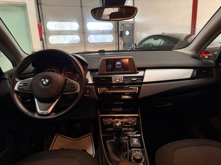 BMW Serie 2 Active Tourer 218i 2015
