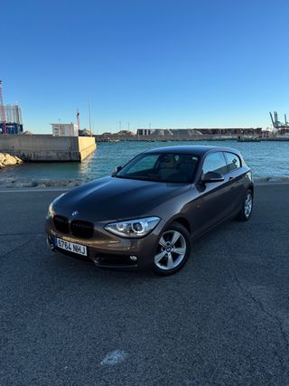 BMW Serie 1 2013 Sport Edition