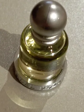 Miniatura Perfume Halloween Jesús del Pozo